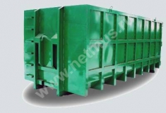 Купить Контейнер для отходов 14 м3 